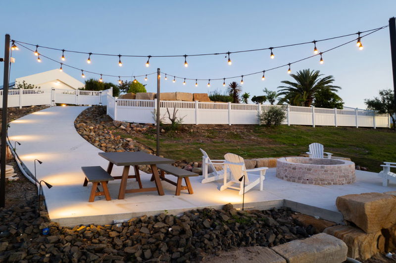 Sky High Estate (Ocean Views)