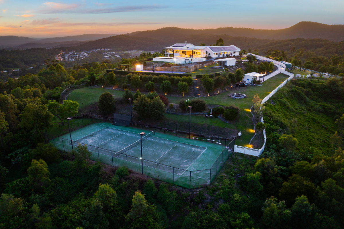 Jenkins Upper Coomera (Sky High Estate)