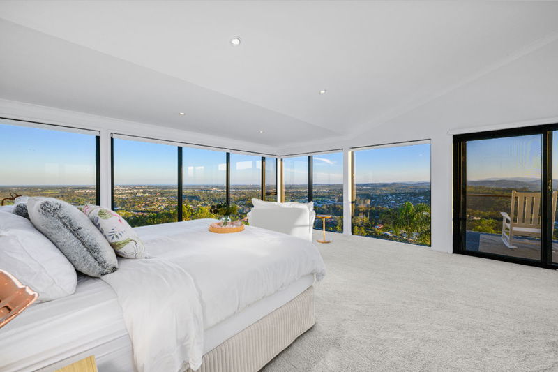 Sky High Estate (Ocean Views)