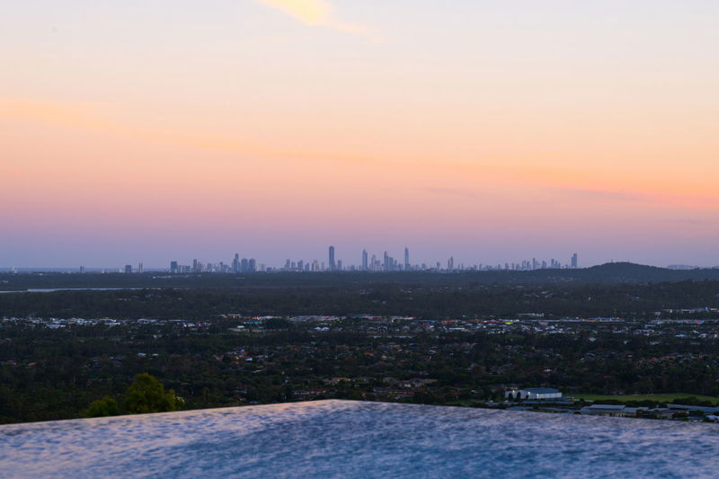 Sky High Estate (Ocean Views)