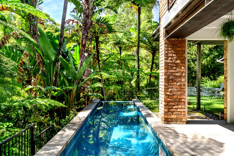 Clifton Luxury Eco Retreat