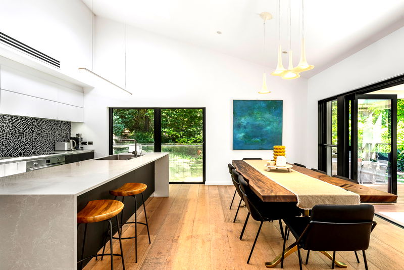 Clifton Luxury Eco Retreat
