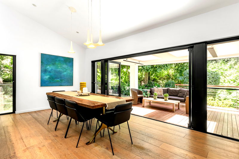 Clifton Luxury Eco Retreat