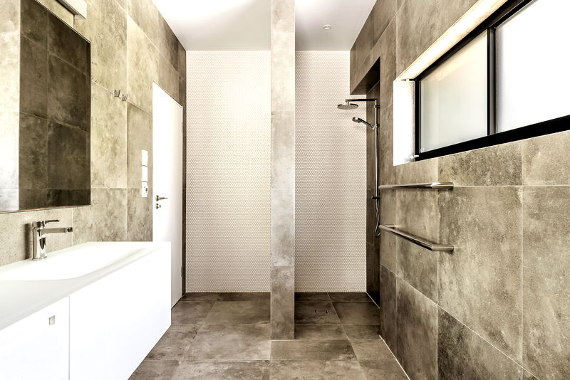 Clifton Luxury Eco Retreat