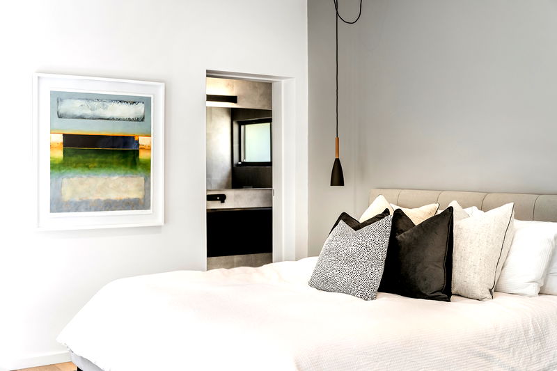 Clifton Luxury Eco Retreat