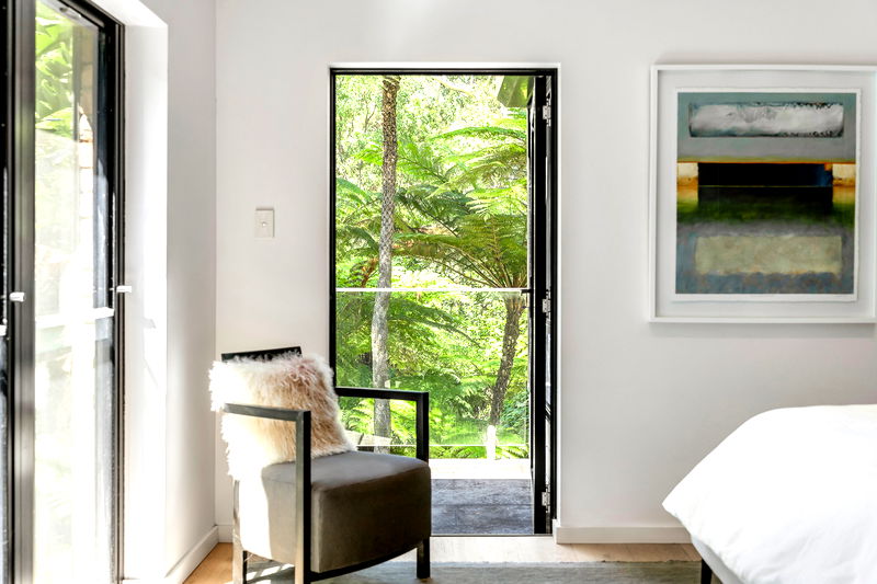 Clifton Luxury Eco Retreat