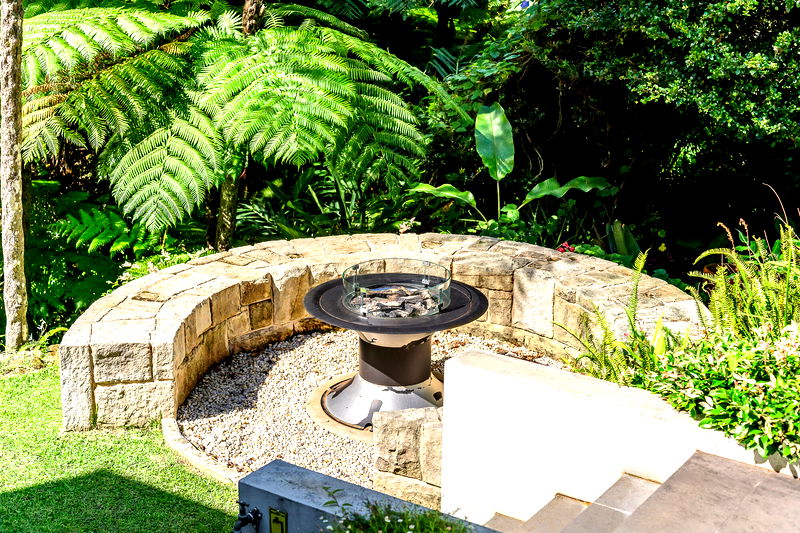 Clifton Luxury Eco Retreat