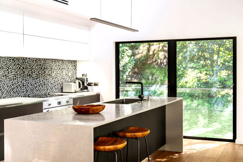 Clifton Luxury Eco Retreat