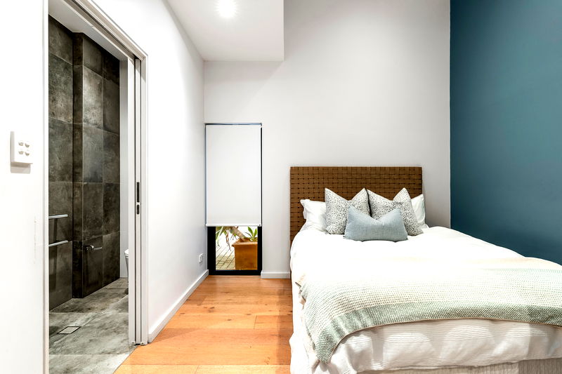 Clifton Luxury Eco Retreat