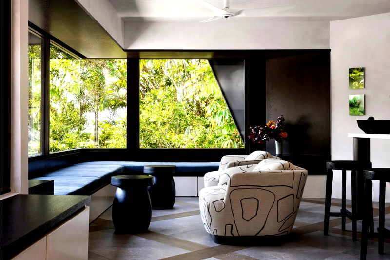 Celestial Retreat