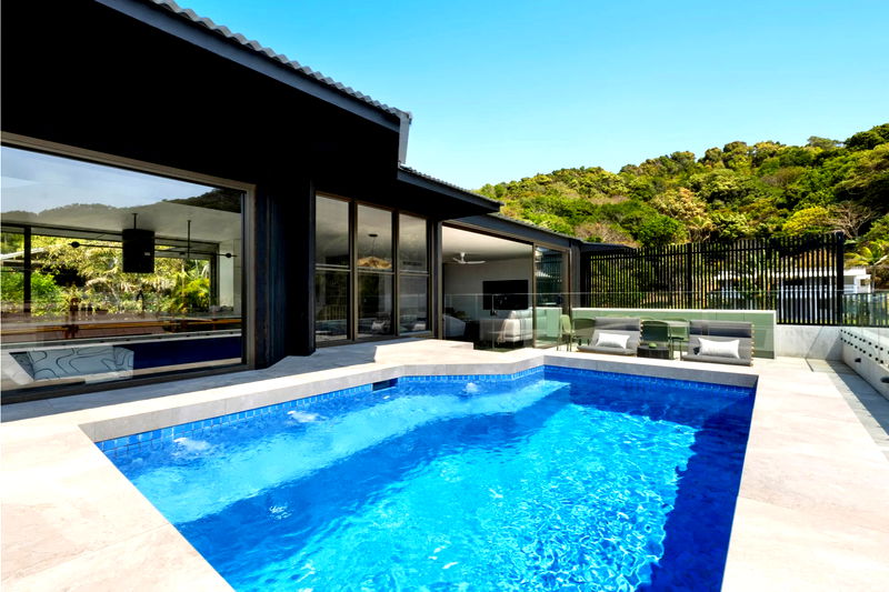 Celestial Retreat