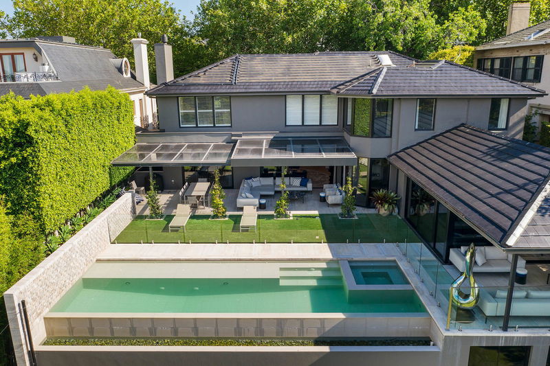 Linlithgow (Heated Pool)