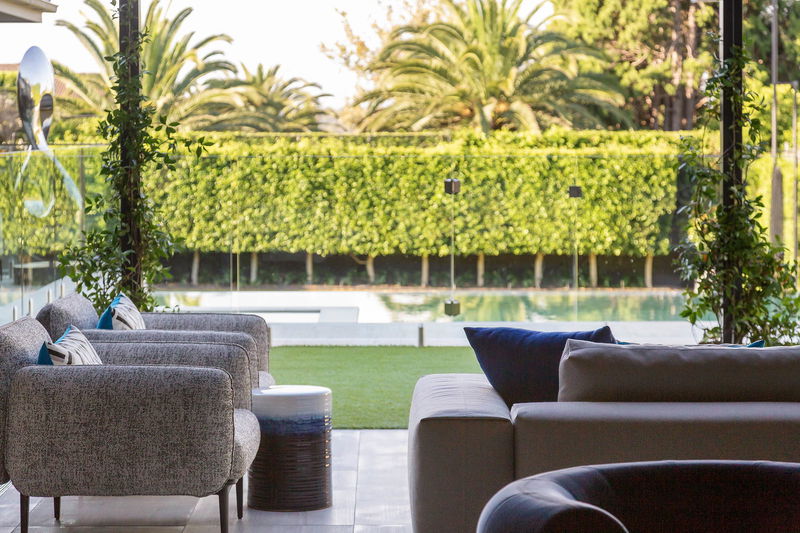 Linlithgow (Heated Pool)