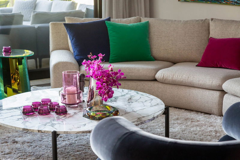 Linlithgow (Heated Pool)