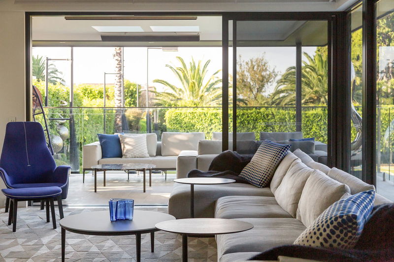 Linlithgow (Heated Pool)