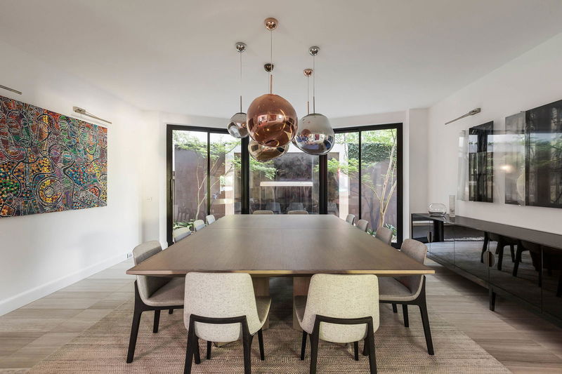 Linlithgow (Heated Pool)