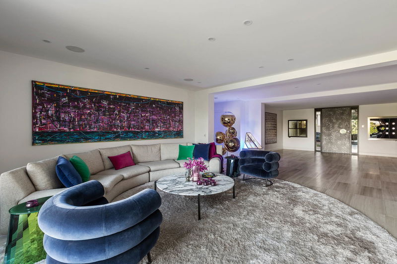 Linlithgow (Heated Pool)