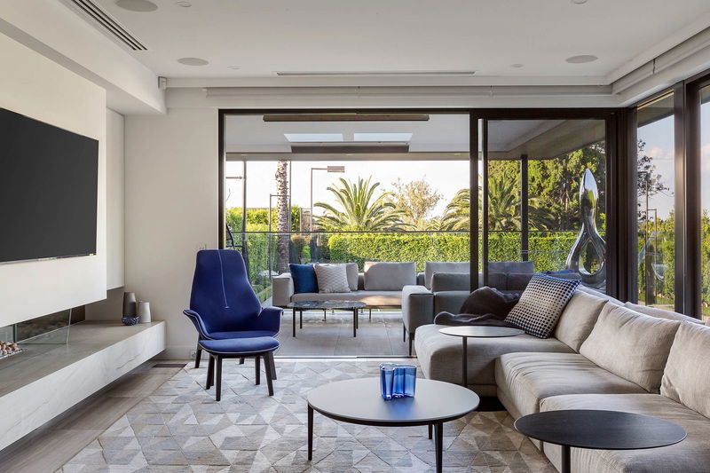 Linlithgow (Heated Pool)