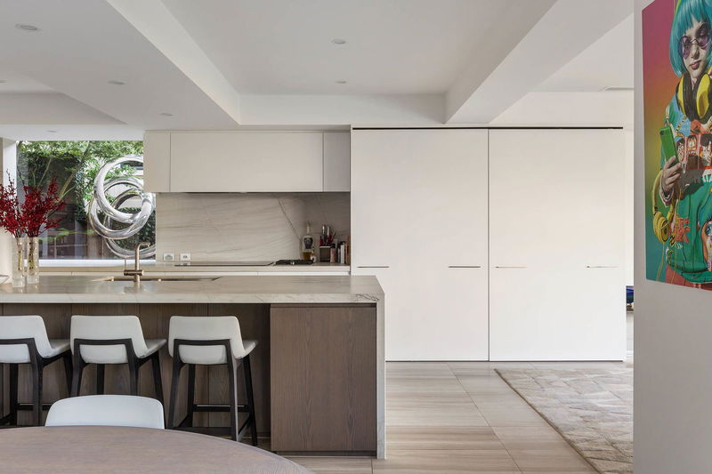 Linlithgow (Heated Pool)