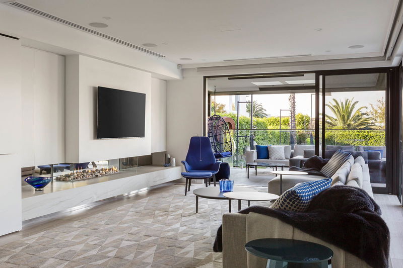 Linlithgow (Heated Pool)