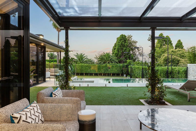 Linlithgow (Heated Pool)