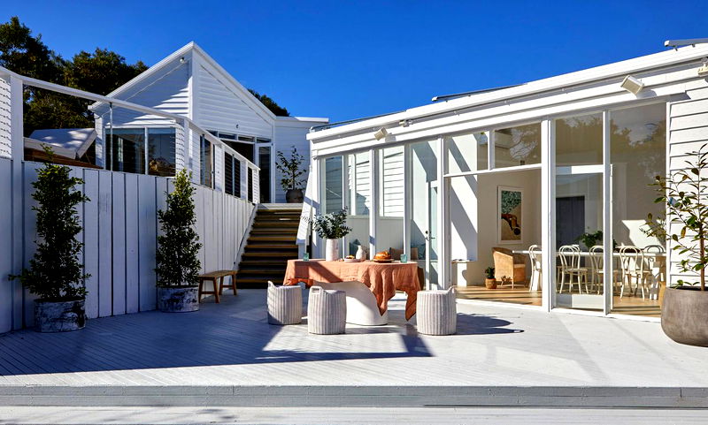 The Cape Retreat (Stunning views)