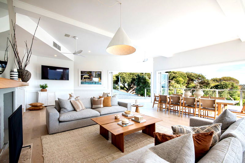 The Cape Retreat (Stunning views)
