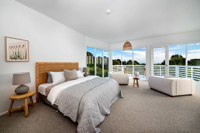 The Cape Retreat (Stunning views)
