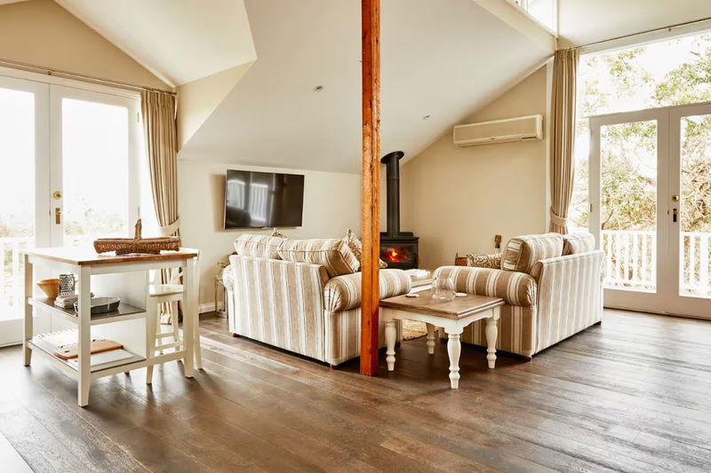 South Hampton - The Estate (With Stunning Views)