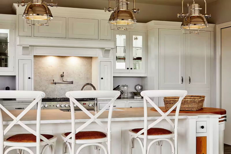 South Hampton - The Estate (With Stunning Views)