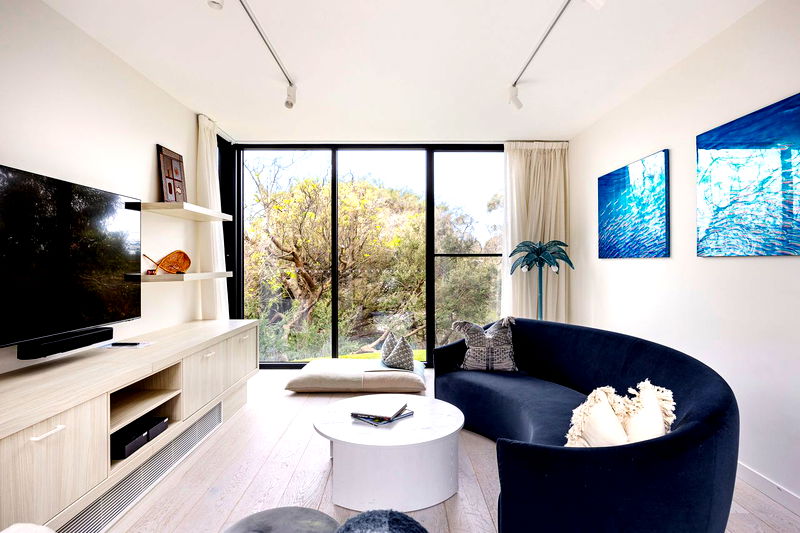 Azure Drift (Stunning ocean views)