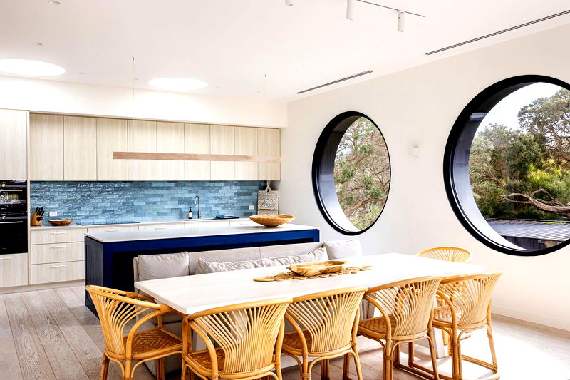 Azure Drift (Stunning ocean views)