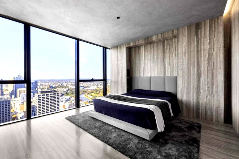 Sanctuary Penthouse (outdoor spa)