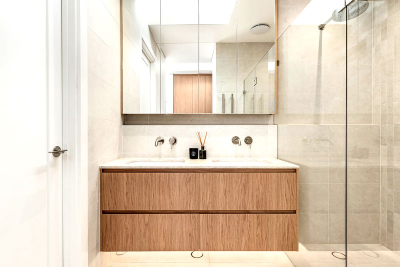 Bondi Luxe Haven (private garden and pool)