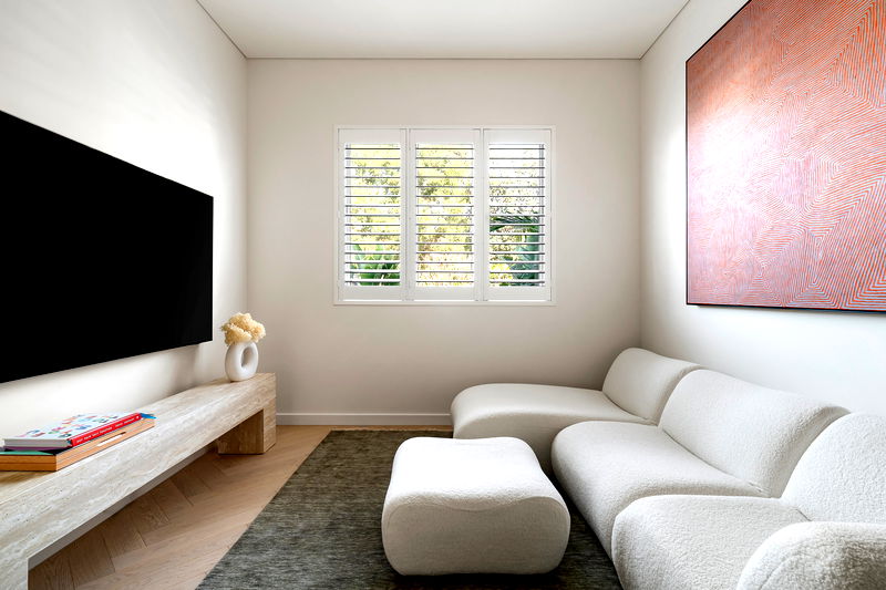 Bondi Luxe Haven (private garden and pool)