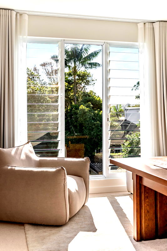 Bondi Luxe Haven (private garden and pool)