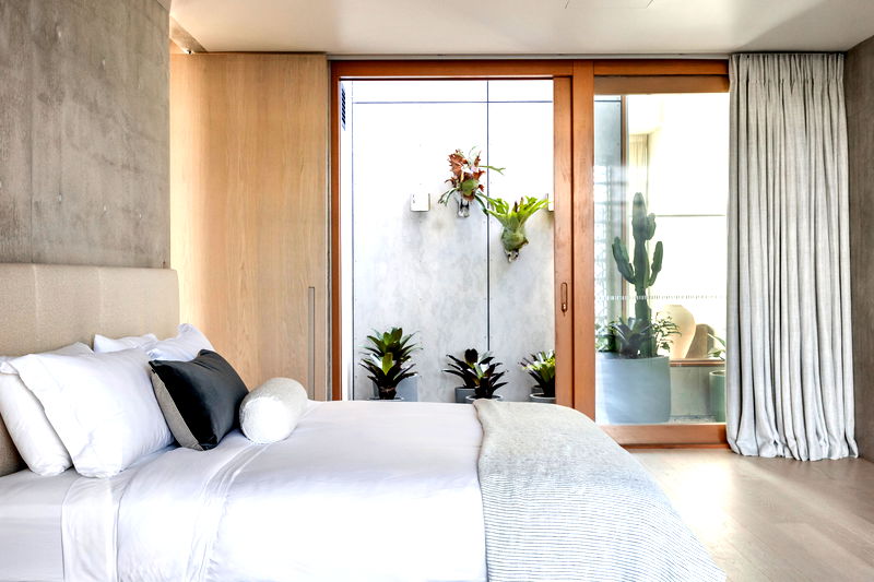 Cremorne Sanctuary