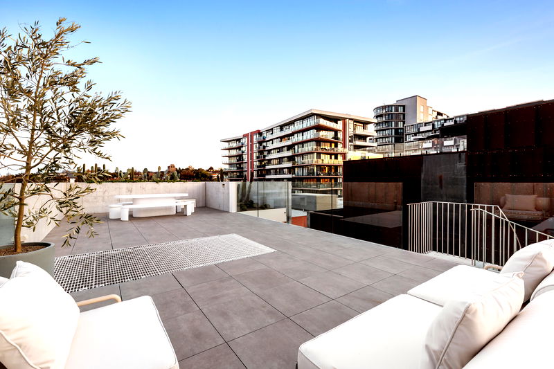 Cremorne Sanctuary
