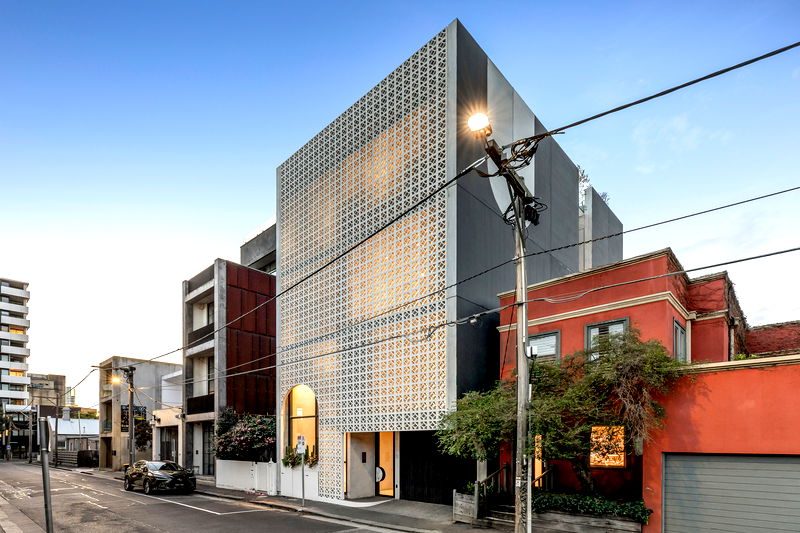 Cremorne Sanctuary