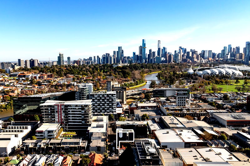 Cremorne Sanctuary