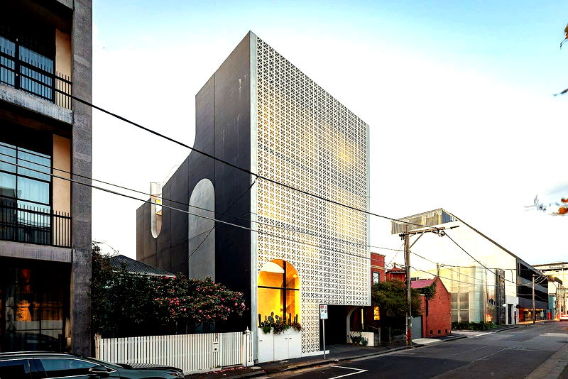 Cremorne Sanctuary