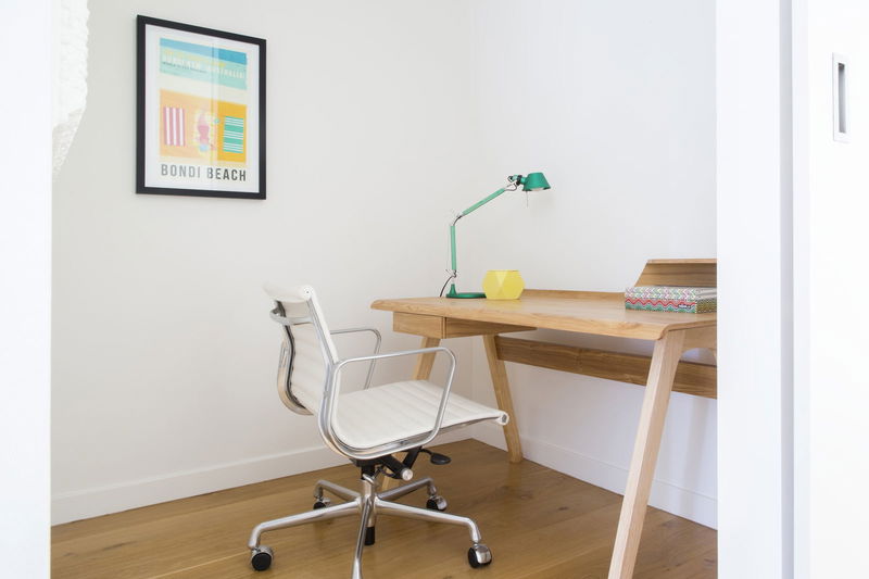 Bondi Boheme (Walk to Beach)