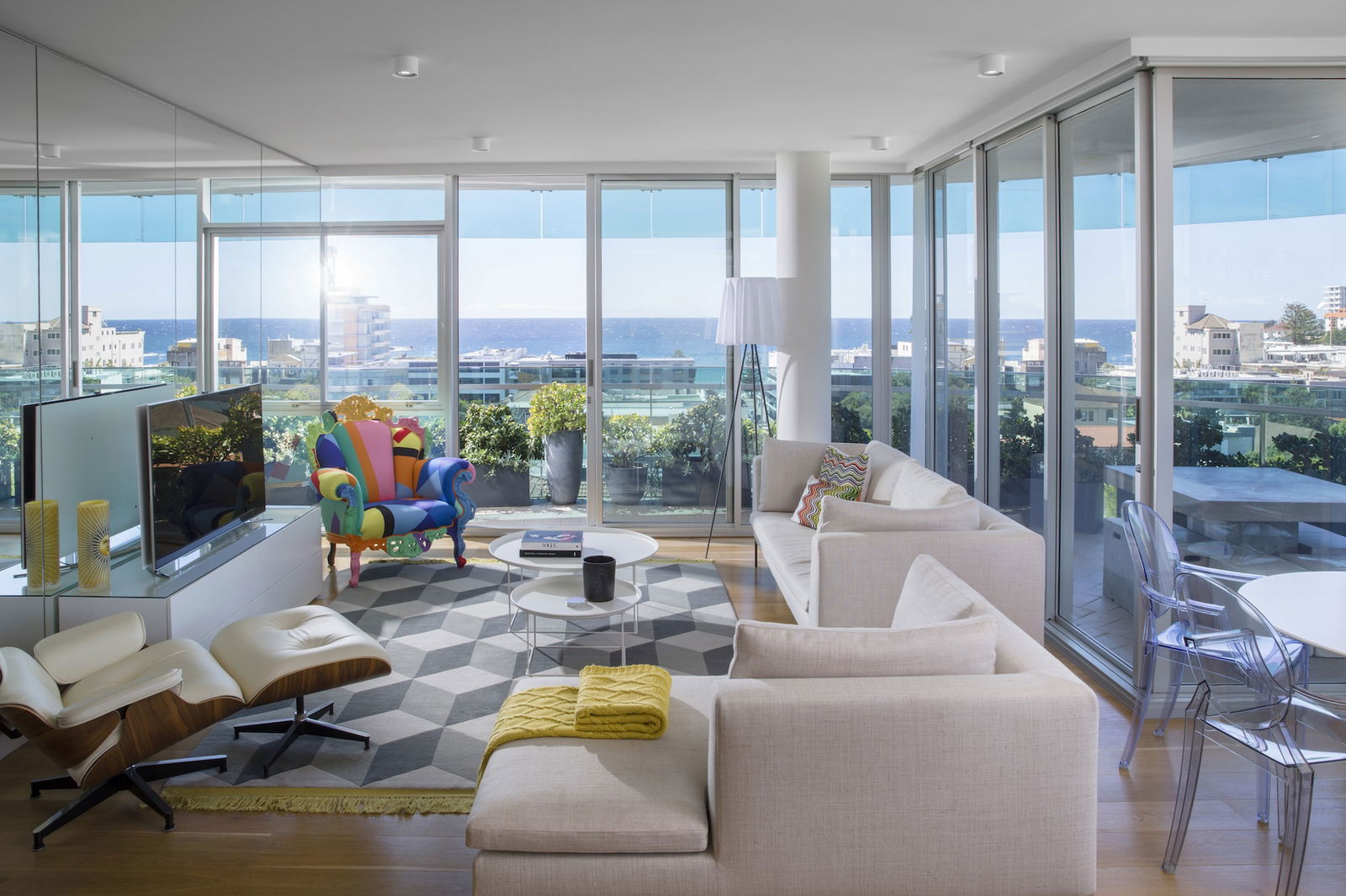 Hall Bondi Beach (Bondi Boheme)