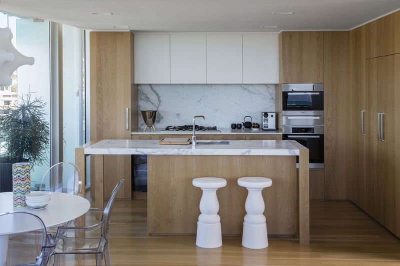 Bondi Boheme (Walk to Beach)