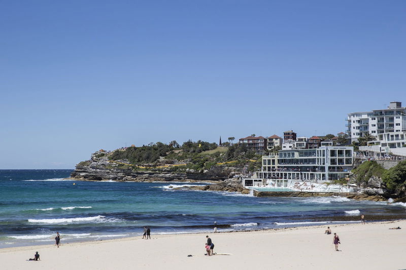 Bondi Boheme (Walk to Beach)
