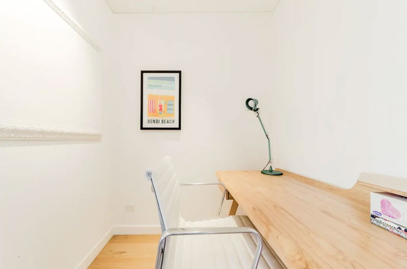 Bondi Boheme (Walk to Beach)