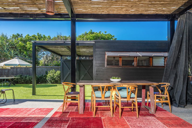 Pacific House Byron Bay (Access to Beach)