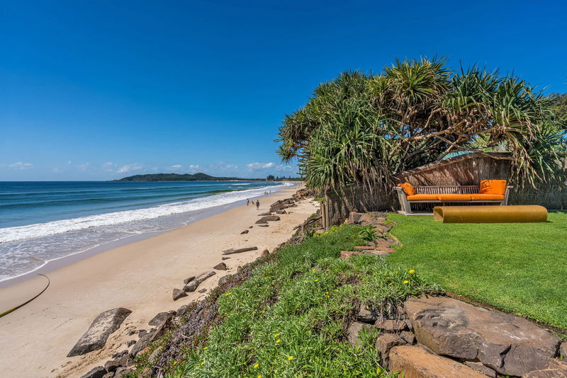 Pacific House Byron Bay (Access to Beach)