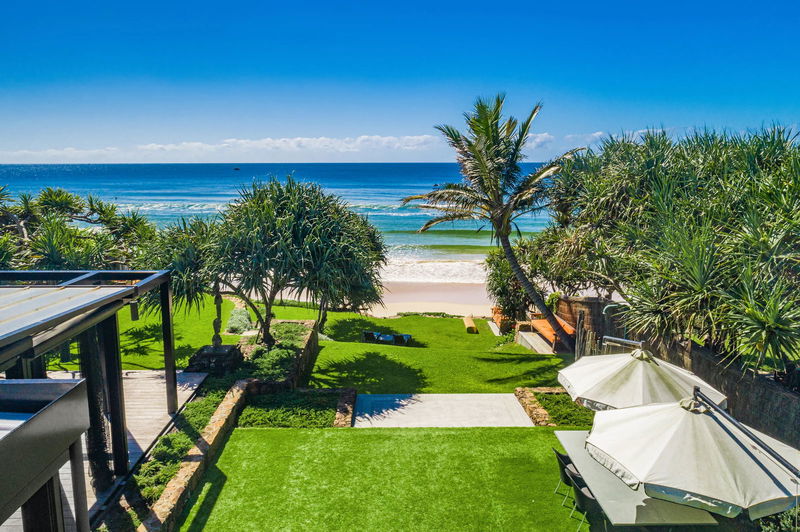 Pacific House Byron Bay (Access to Beach)