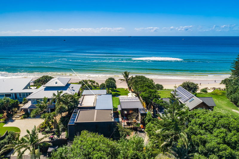 Pacific House Byron Bay (Access to Beach)